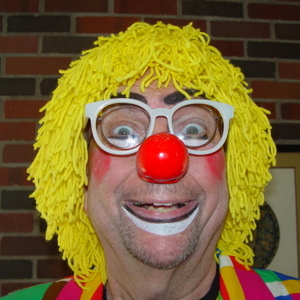 Fundraising Page: Steve Heaton